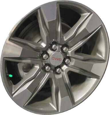 2017-2019 GMC Wheels OEM Rims for Sale | Acadia