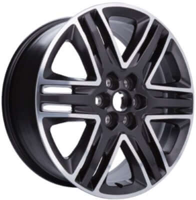 2017-2020 GMC Wheels OEM Rims for Sale | Acadia