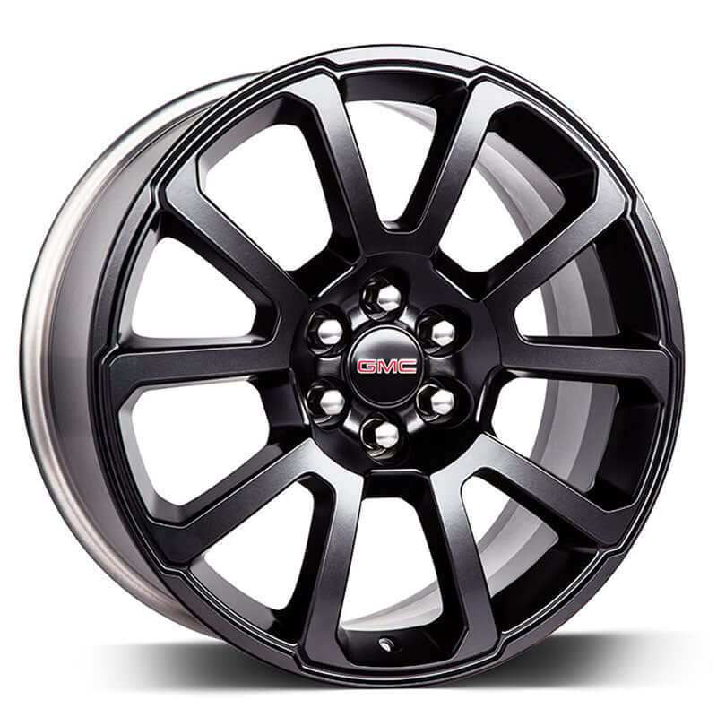 2017-2022 GMC Wheels OEM Rims for Sale | Colorado Canyon
