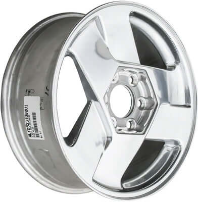 2004-2007 GMC Wheels OEM Rims for Sale | Envoy