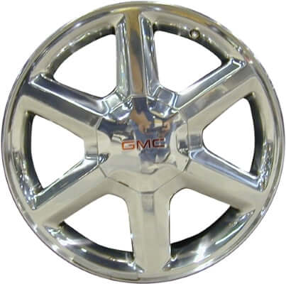 2007-2009 GMC Wheels OEM Rims for Sale | Envoy