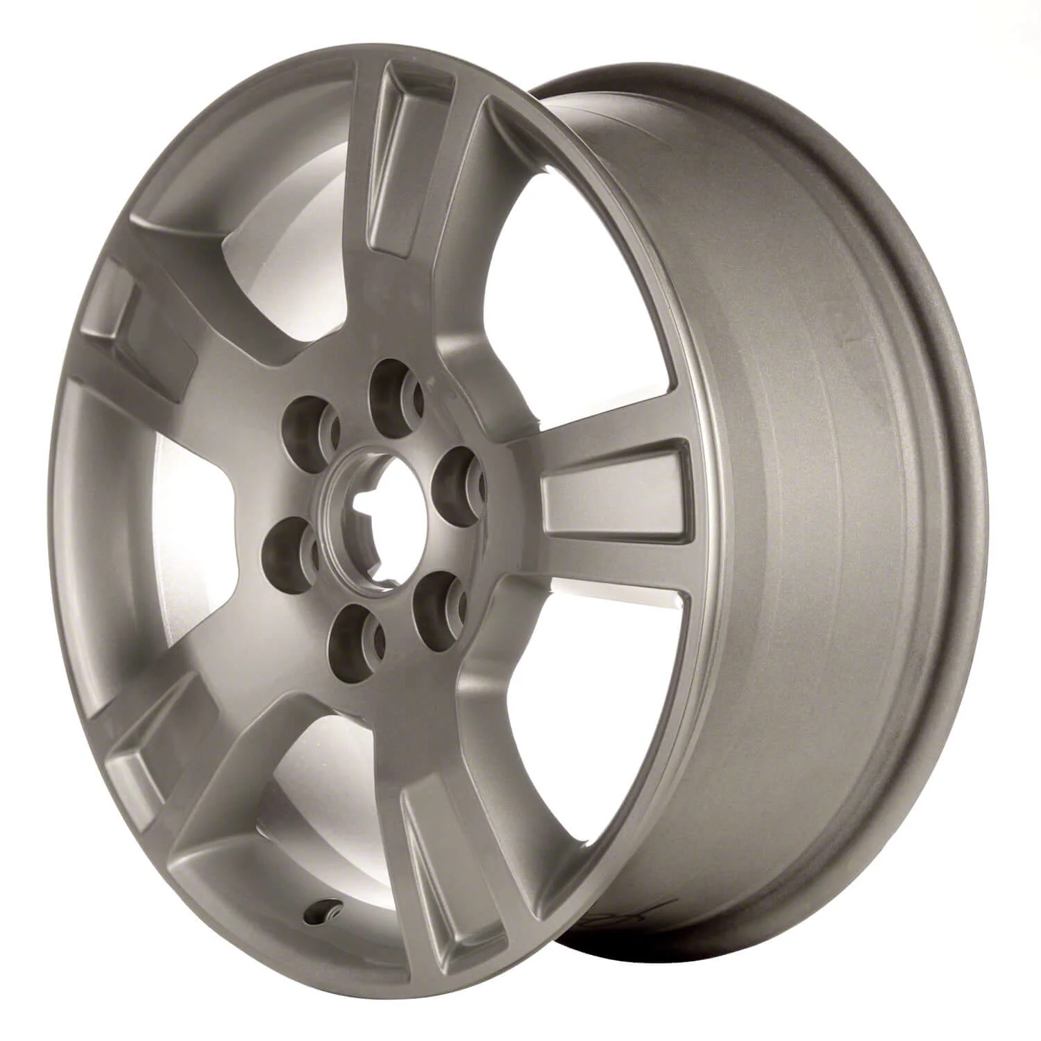 2007-2013 GMC Wheels OEM Rims for Sale | Acadia