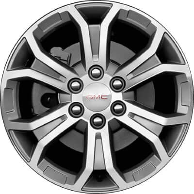 2013-2016 GMC Wheels OEM Rims for Sale | Acadia