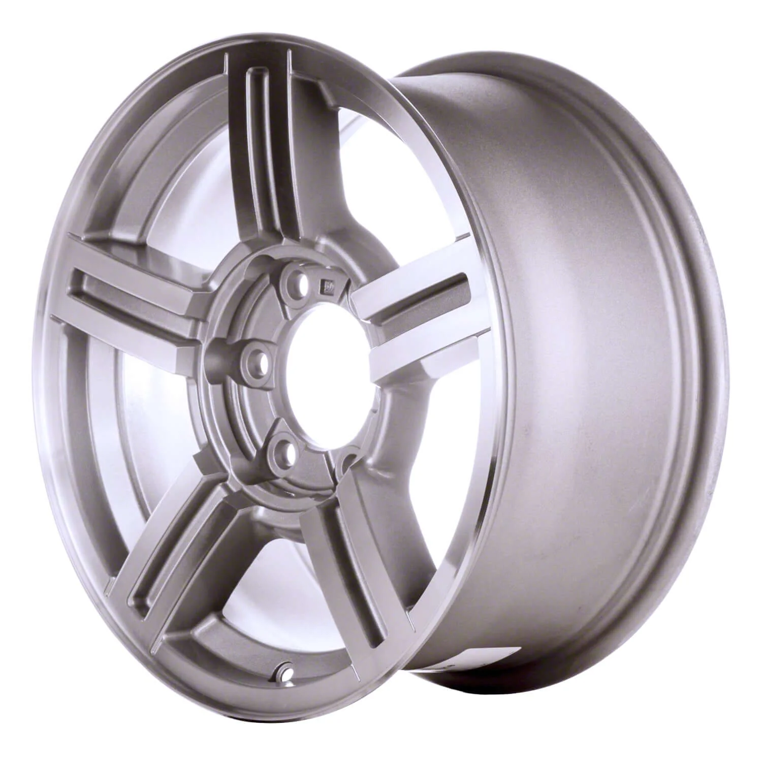 2001-2007 GMC Wheels OEM Rims for Sale | Colorado Canyon