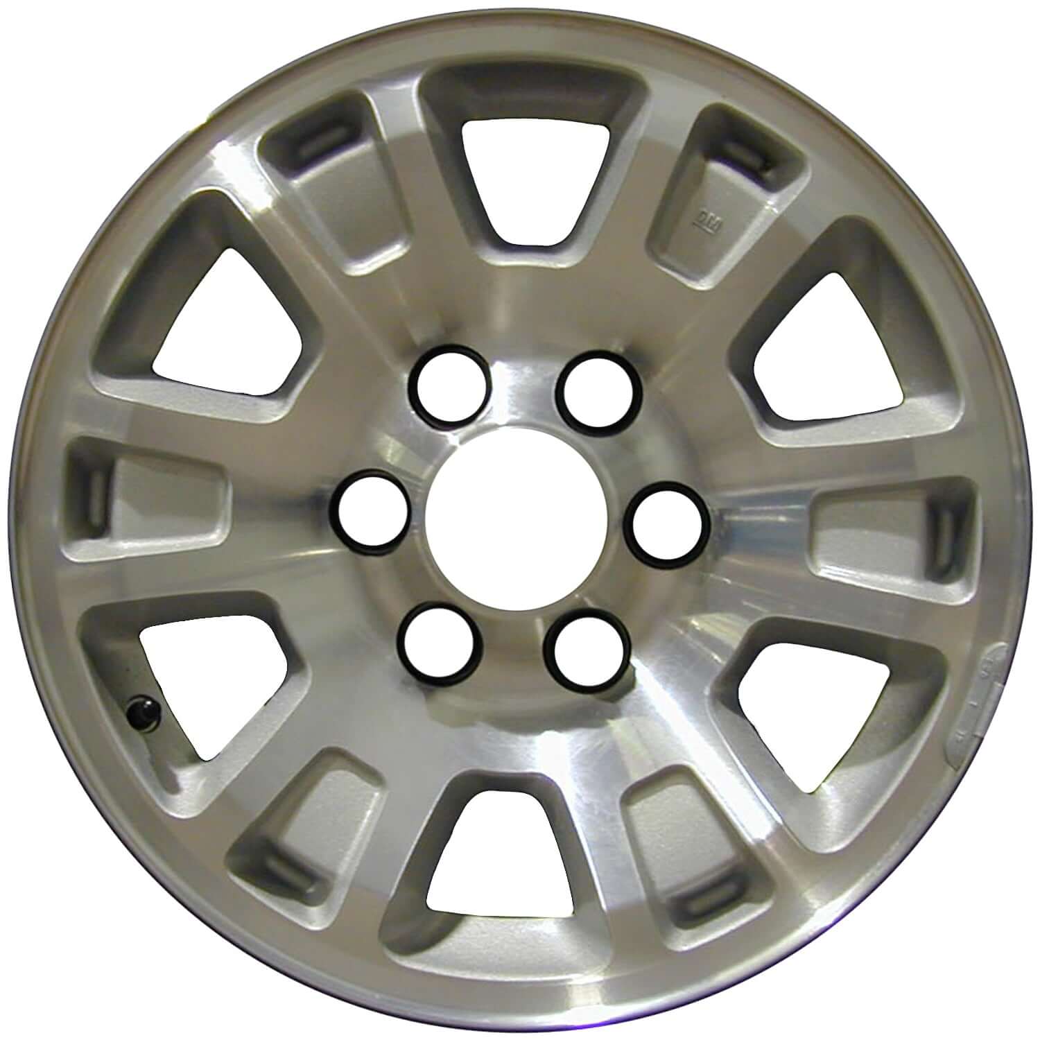 2005-2008 GMC Wheels OEM Rims for Sale | Sierra 1500 Sierra Denali 1500 Yukon 1500