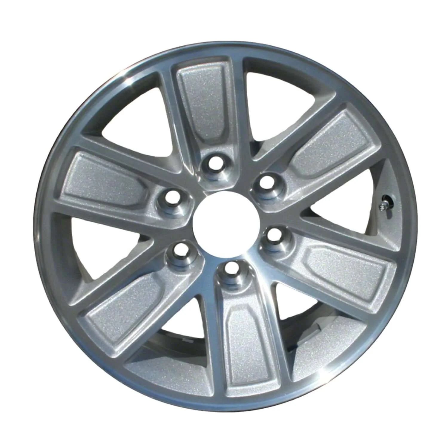 2014-2018 GMC Wheels OEM Rims for Sale | Sierra 1500