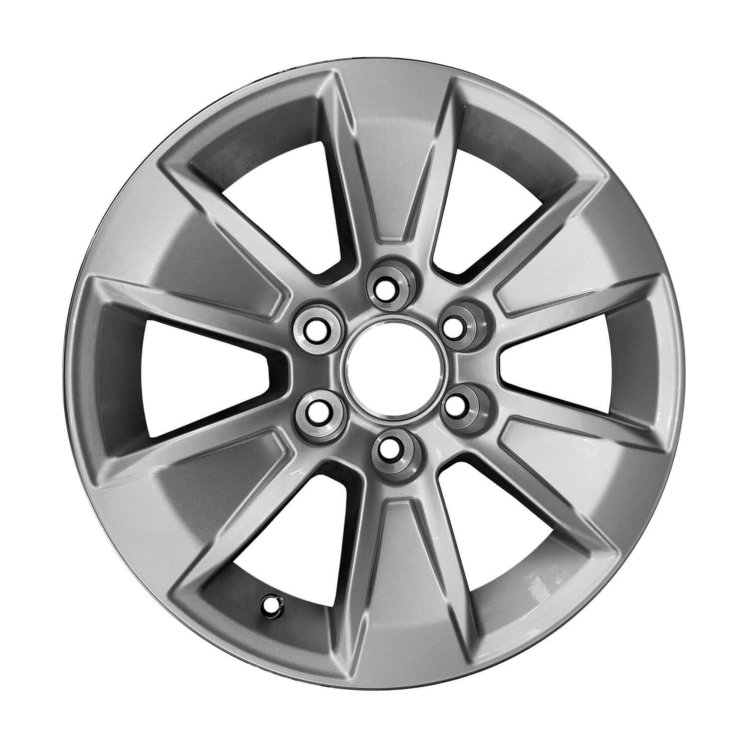 2019-2023 GMC Wheels OEM Rims for Sale | Silverado 1500 Suburban 1500 Tahoe Sierra 1500 Sierra Denali 1500