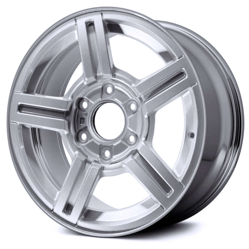 2001-2007 GMC Wheels OEM Rims for Sale | Colorado Canyon