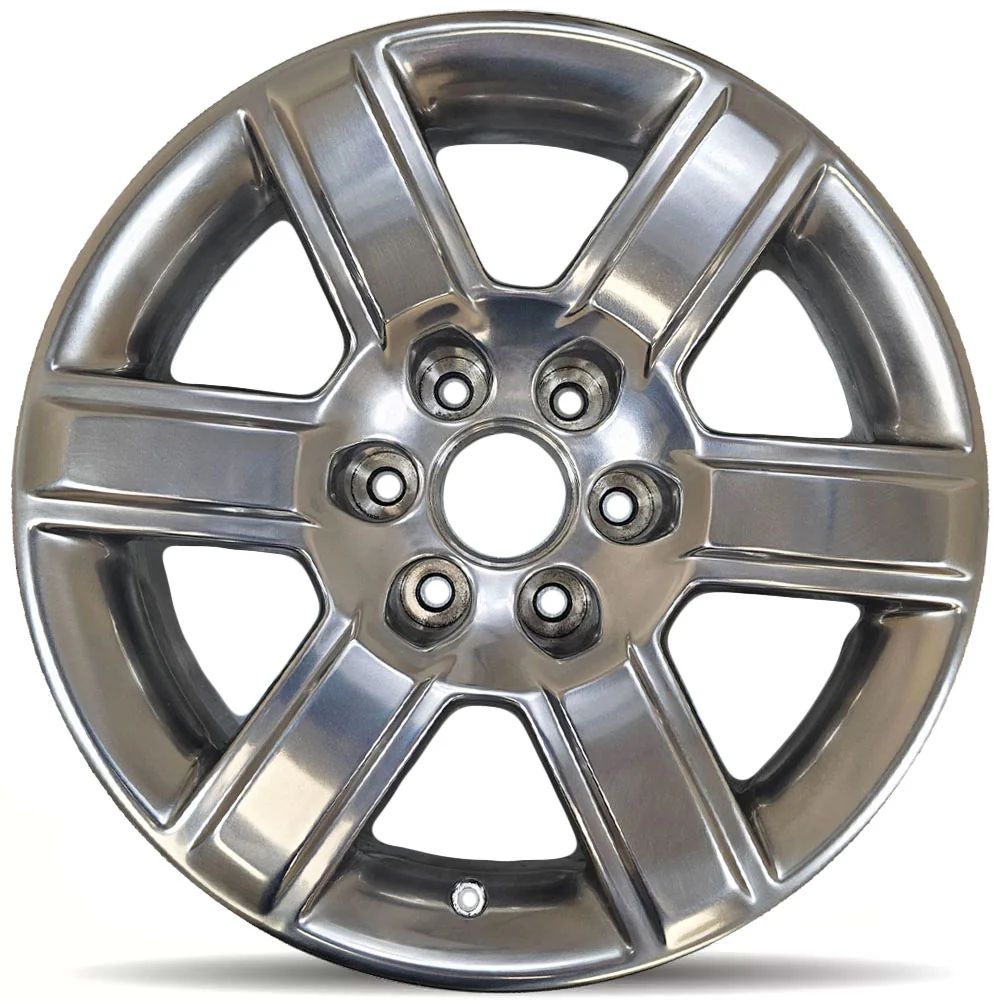 2014-2018 GMC Wheels OEM Rims for Sale Sierra-1500 Series
