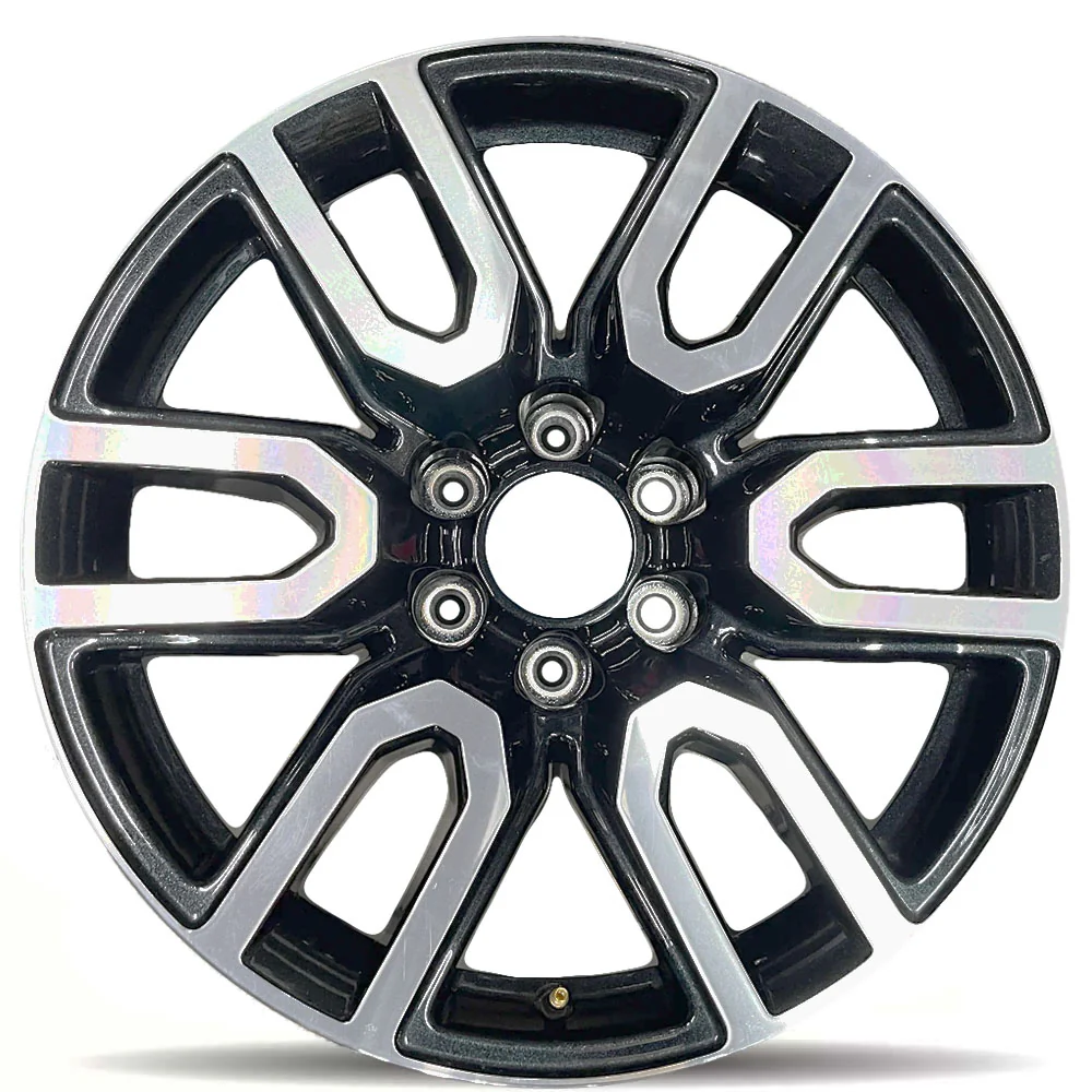 2019-2022 GMC Wheels OEM Rims for Sale | Silverado 1500 Sierra Denali 1500