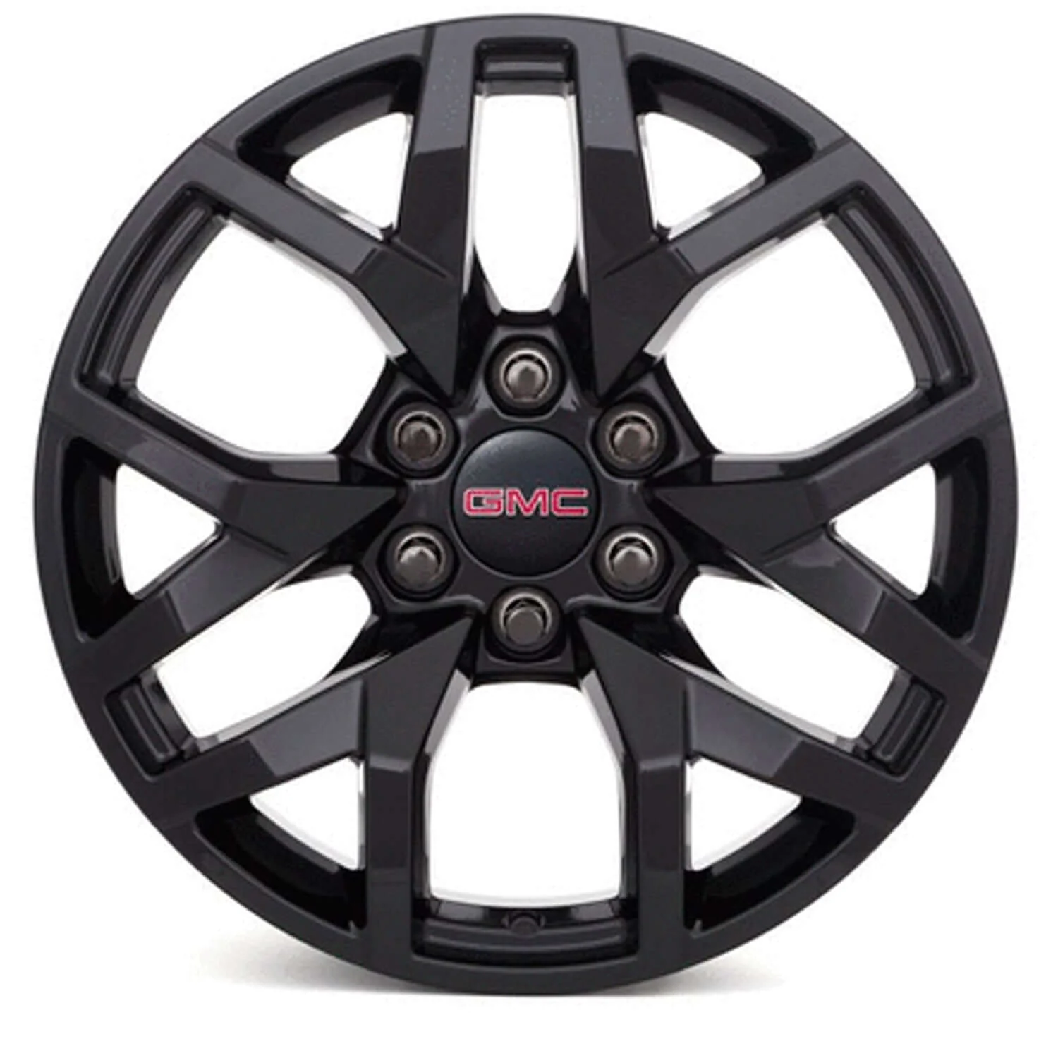 2022-2023 GMC Wheels OEM Rims for Sale | Suburban 1500 Tahoe Yukon 1500