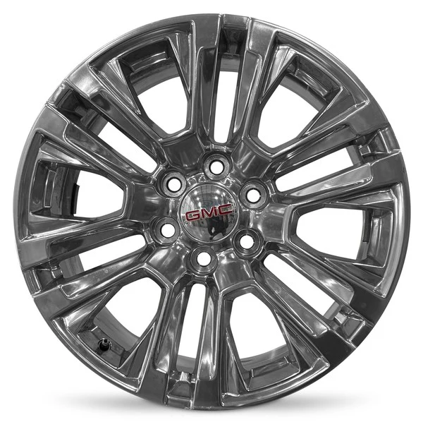 2019-2025 GMC Wheels OEM Rims for Sale | Savana 1500 Yukon 1500