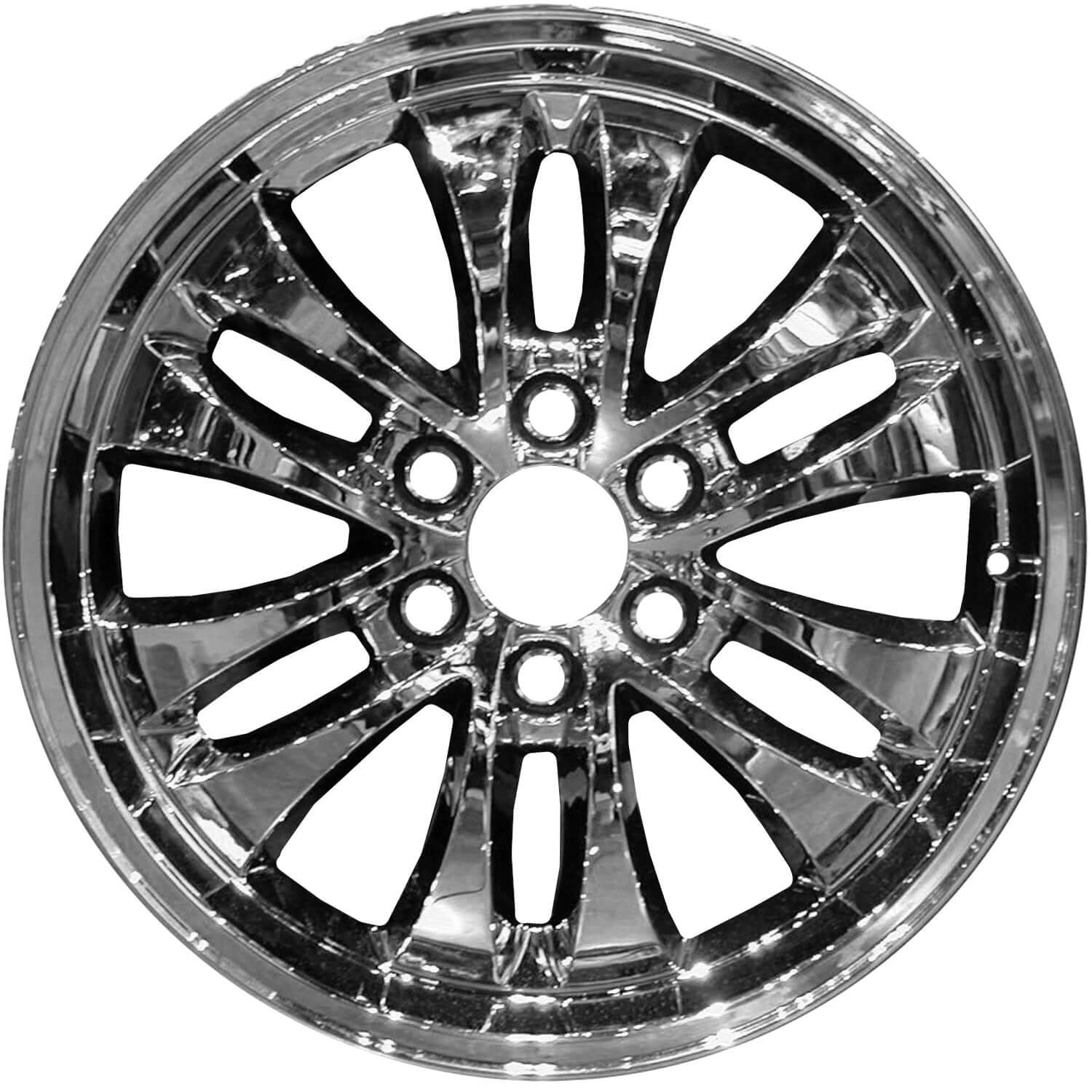 2006-2014 GMC Wheels OEM Rims for Sale | Escalade Avalanche 1500 Silverado 1500 Suburban 1500 Tahoe Sierra 1500 Sierra Denali 1500 Suburban 1500 Yukon 1500