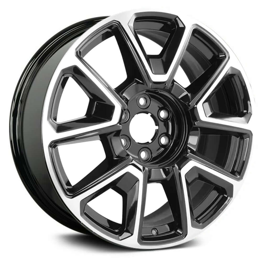 2021-2023 GMC Wheels OEM Rims for Sale | Suburban 1500 Tahoe