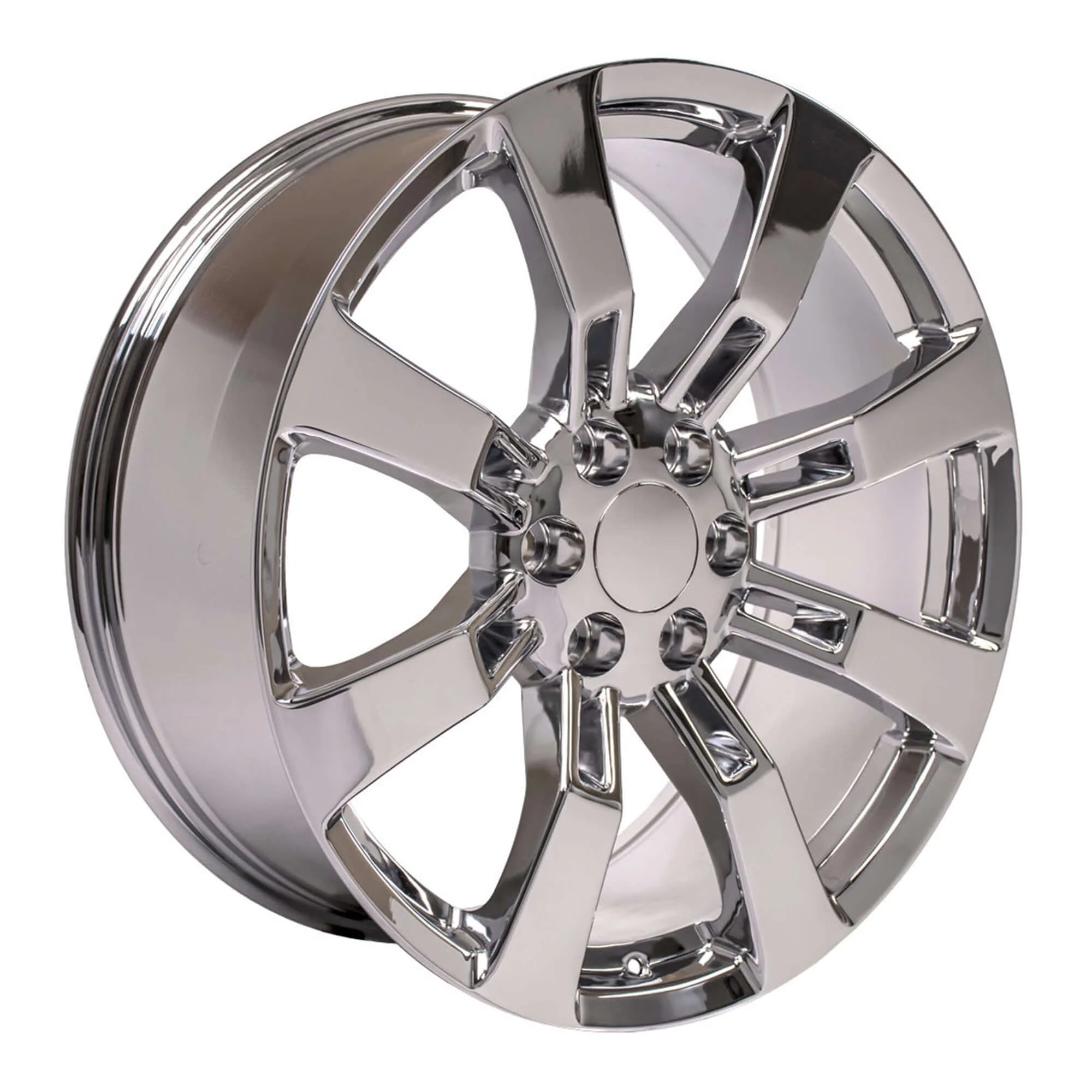 2008-2014 GMC Wheels OEM Rims for Sale | Escalade Avalanche 1500 Silverado 1500 Tahoe Sierra 1500 Sierra Denali 1500 Suburban 1500 Yukon 1500