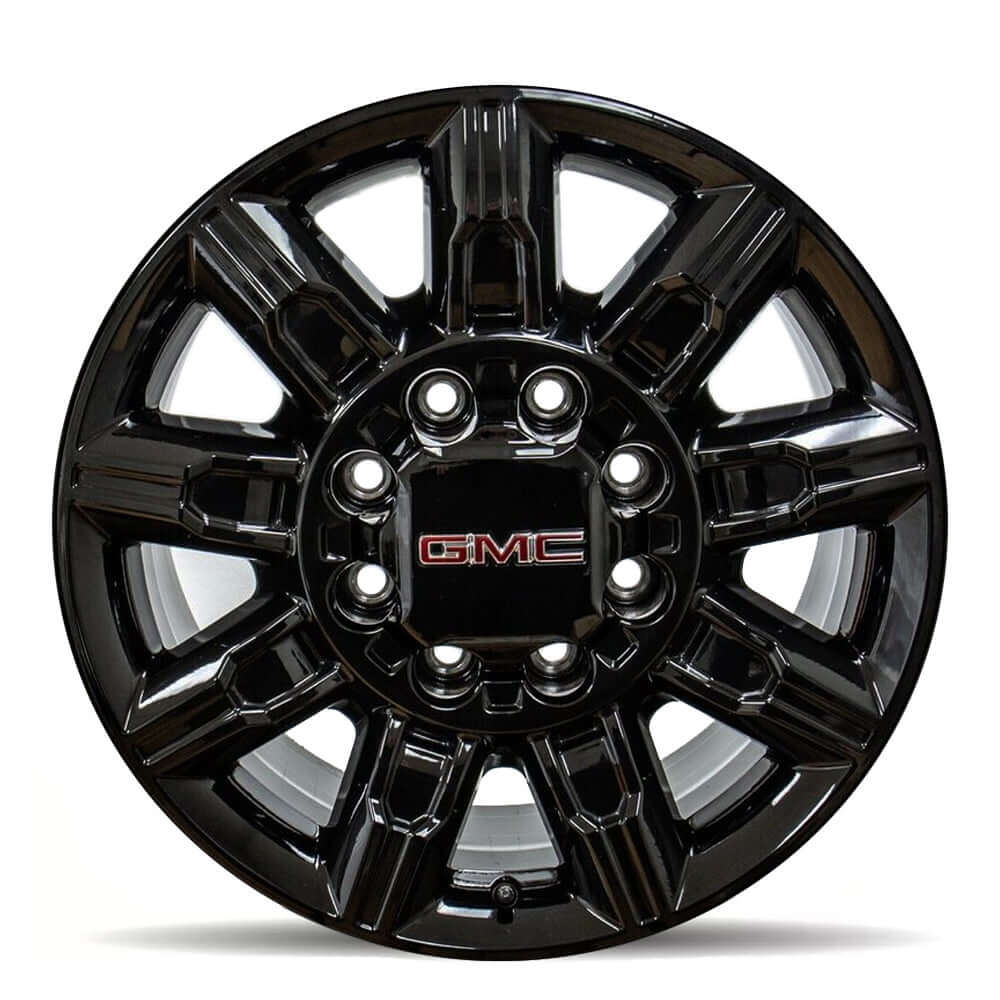 2024-2024 GMC Wheels OEM Rims for Sale | Sierra 2500