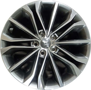 2015-2017 Genesis Wheels OEM Rims for Sale | G80