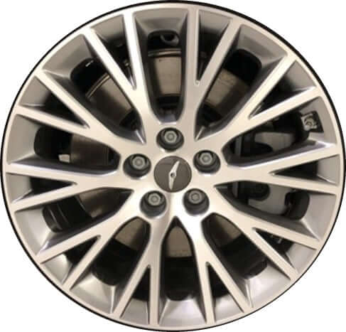 2021-2024 Genesis Wheels OEM Rims for Sale | Gv80
