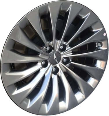 2017-2022 Genesis Wheels OEM Rims for Sale | G90