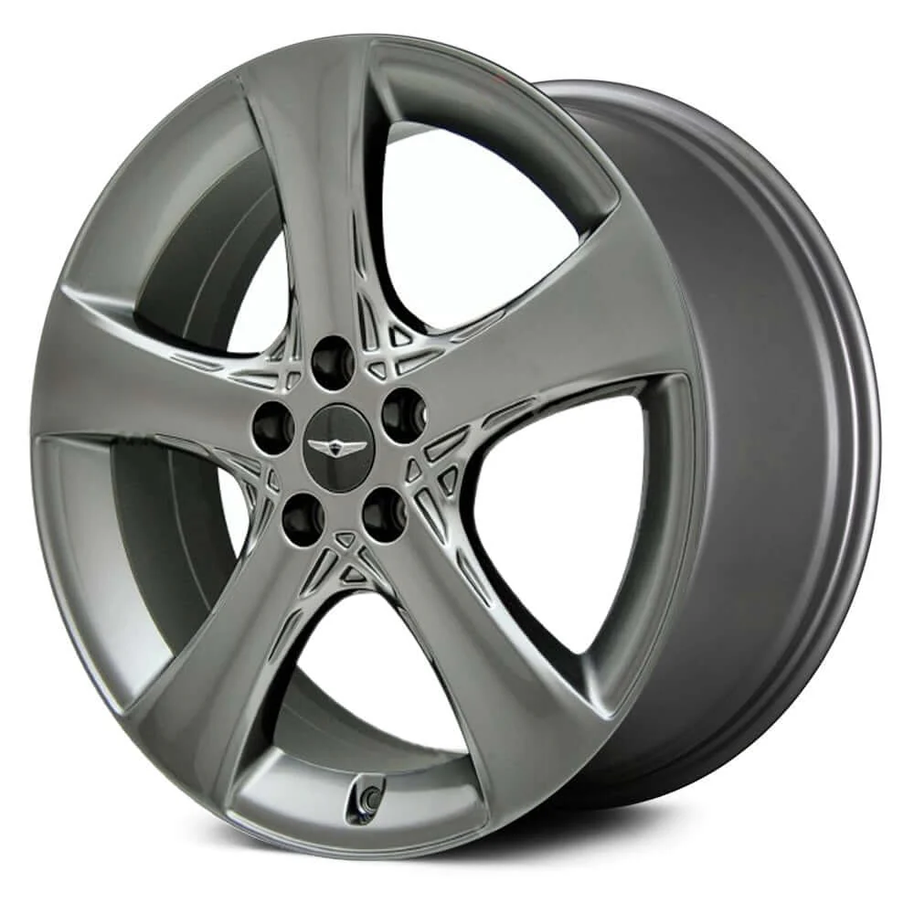 2021-2022 Genesis Wheels OEM Rims for Sale | G80