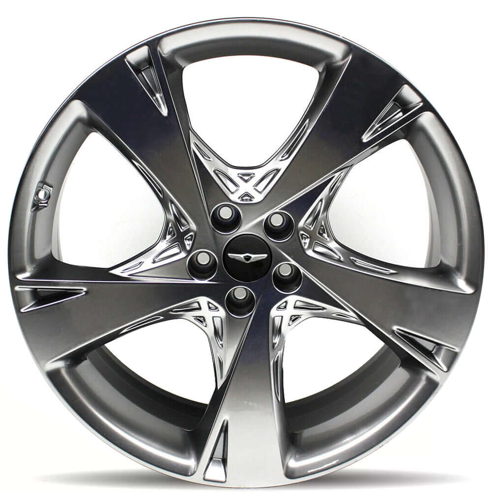 2021-2024 Genesis Wheels OEM Rims for Sale | Gv80