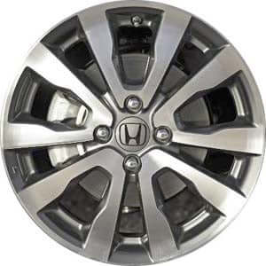 2012-2014 Honda Wheels OEM Rims for Sale | Fit