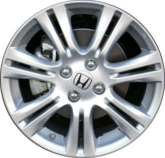 2009-2014 Honda Wheels OEM Rims for Sale | Fit