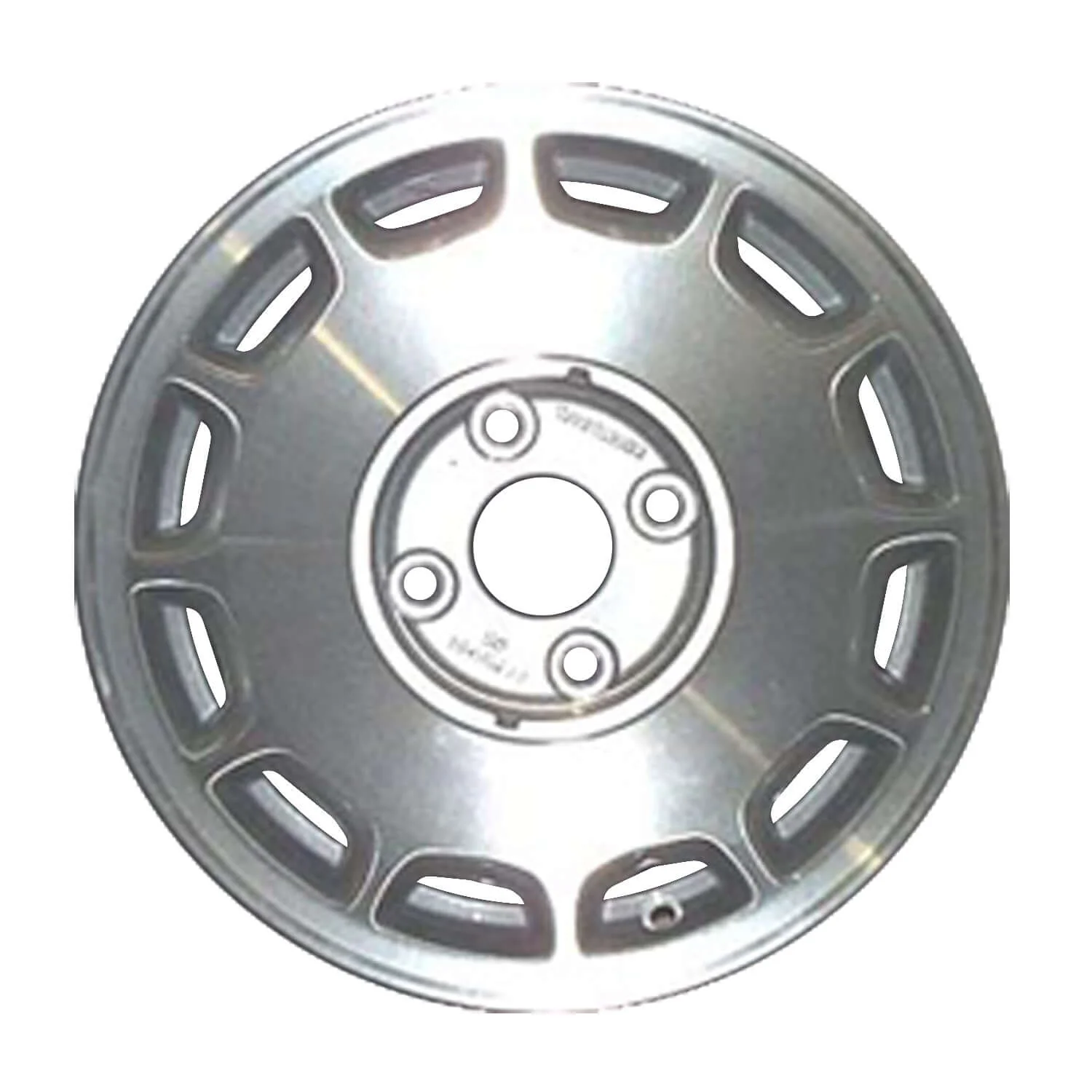 1992-1993 Honda Wheels OEM Rims for Sale | Accord