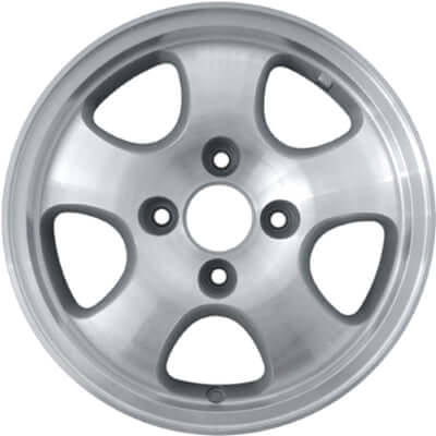 1997-1997 Honda Wheels OEM Rims for Sale | Accord