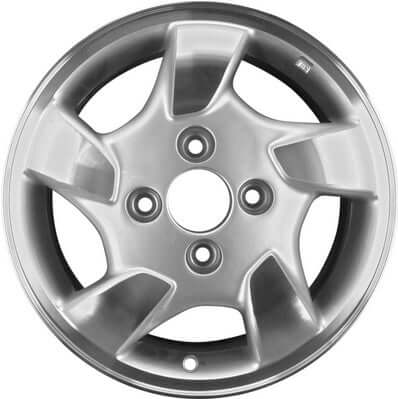 1998-2000 Honda Wheels OEM Rims for Sale | Accord