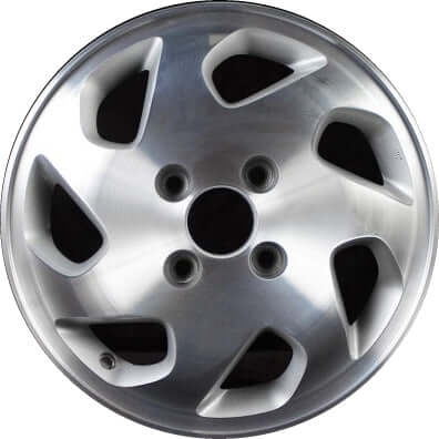1998-2000 Honda Wheels OEM Rims for Sale | Accord