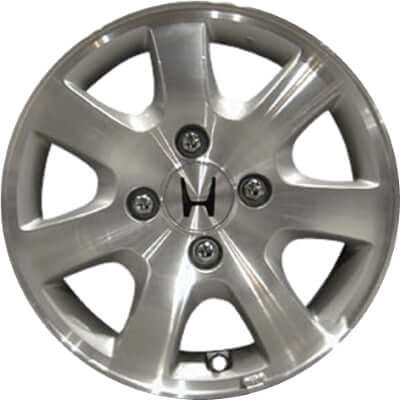 2001-2002 Honda Wheels OEM Rims for Sale | Accord
