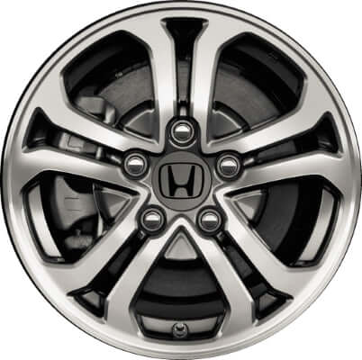2013-2014 Honda Wheels OEM Rims for Sale | Fit