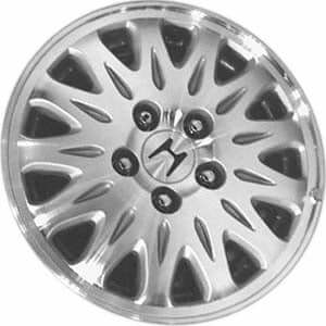 1997-1998 Honda Wheels OEM Rims for Sale | Odyssey