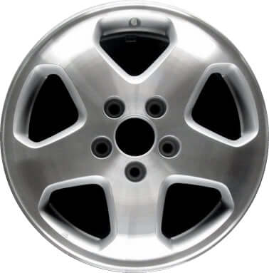 1998-2000 Honda Wheels OEM Rims for Sale | Accord