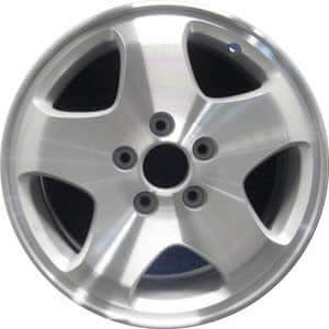 1999-2001 Honda Wheels OEM Rims for Sale | Odyssey
