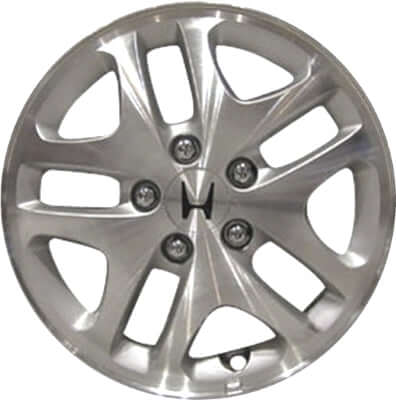 2001-2002 Honda Wheels OEM Rims for Sale | Accord