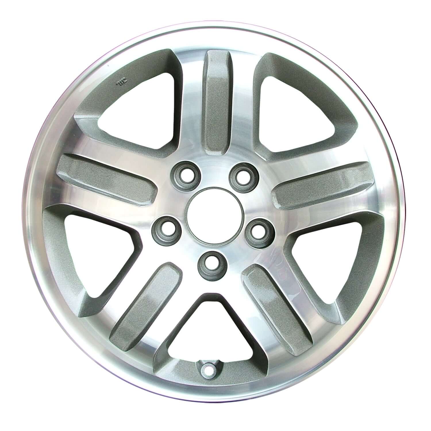 2003-2008 Honda Wheels OEM Rims for Sale | Pilot