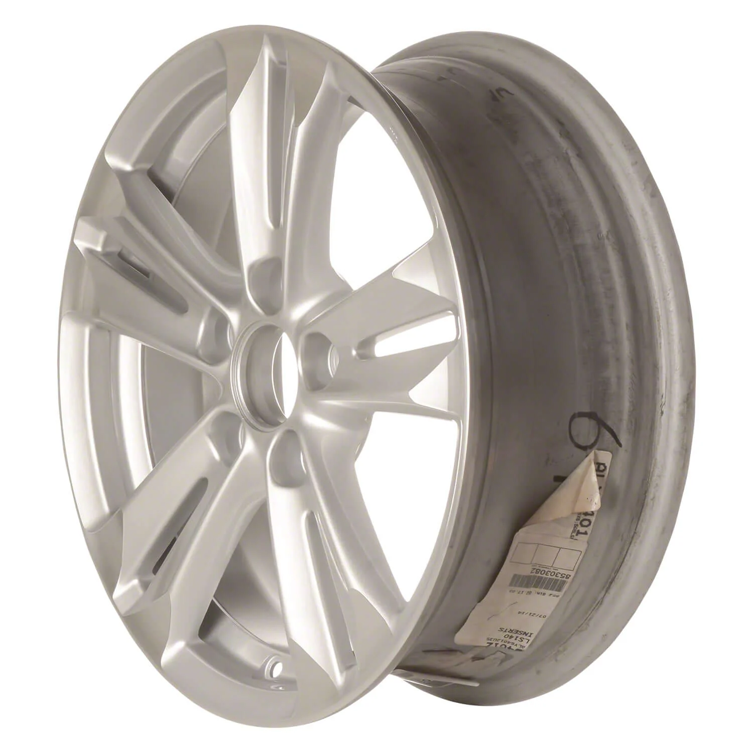 2011-2015 Honda Wheels OEM Rims for Sale | Cr Z