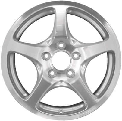 2000-2004 Honda Wheels OEM Rims for Sale | S2000
