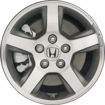 2006-2008 Honda Wheels OEM Rims for Sale | Pilot