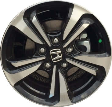 2014-2015 Honda Wheels OEM Rims for Sale | Civic