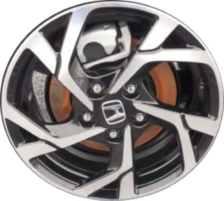 2016-2016 Honda Wheels OEM Rims for Sale | Cr Z