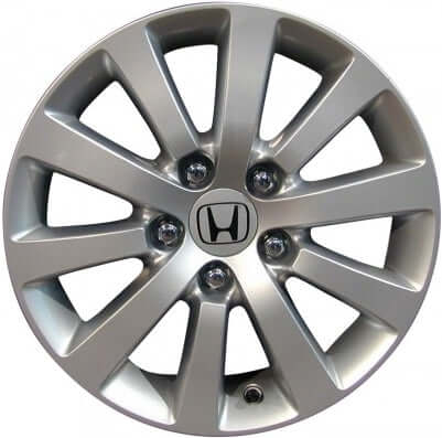 2004-2005 Honda Wheels OEM Rims for Sale | Civic