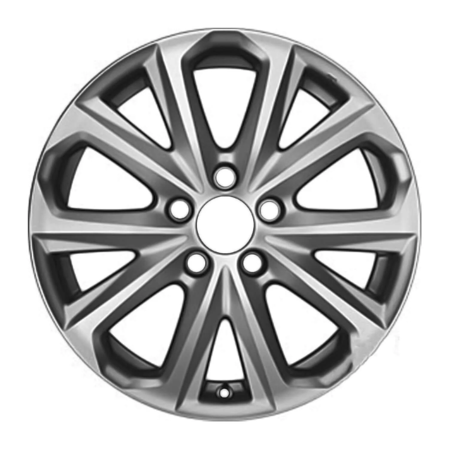 2012-2016 Honda Wheels OEM Rims for Sale | Cr V