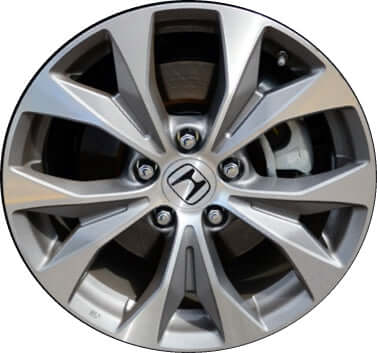 2012-2013 Honda Wheels OEM Rims for Sale | Civic