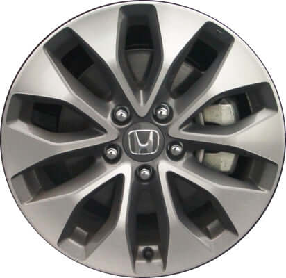 2013-2015 Honda Wheels OEM Rims for Sale | Accord