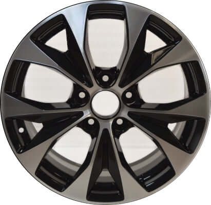 2012-2013 Honda Wheels OEM Rims for Sale | Civic