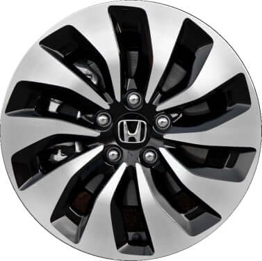 2014-2017 Honda Wheels OEM Rims for Sale | Accord