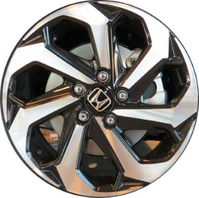 2016-2017 Honda Wheels OEM Rims for Sale | Accord